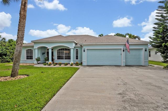 $599,900 | 4220 Savannahs Trail | North Merritt Island