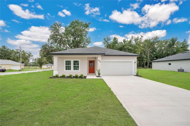 $329,999 | 9472 Southeast 152nd Place