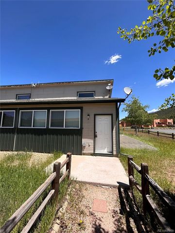 $1,350 | 640 Forest Edge Road | Woodland Park