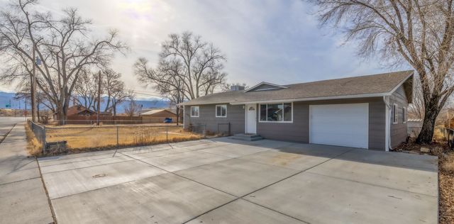 $530,000 | 137 North Willow Street | Fruita