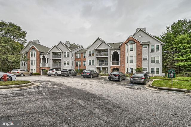 $125,000 | 4406 Silverbrook Lane, Unit J | Owings Mills