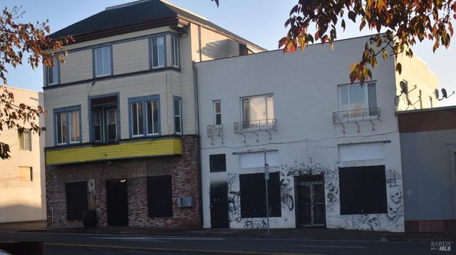 $1,200,000 | Restricted Address | Outer Downtown District