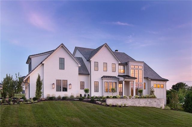 $3,250,000 | 11801 West 170th Street | Overland Park