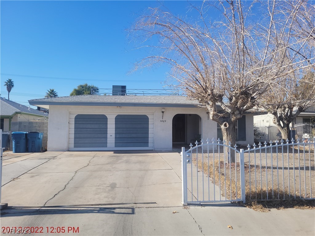 1429 North Mojave Road, Las Vegas, NV 89101 | Compass