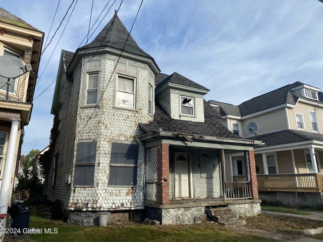 $20,000 | 27 Robinson Street | Central State Street