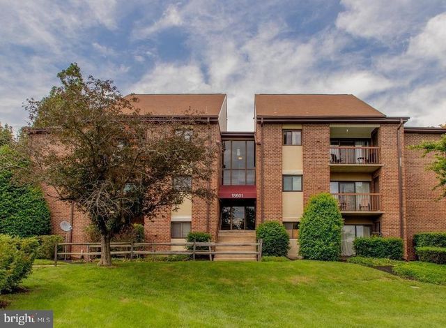 $195,000 | 15601 Dorset Road, Unit 4 | Brookmill Condominiums