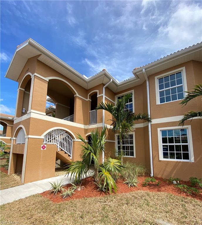 a front view of a house with balcony