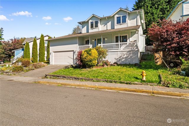 $650,000 | 1006 19th Street | Snohomish