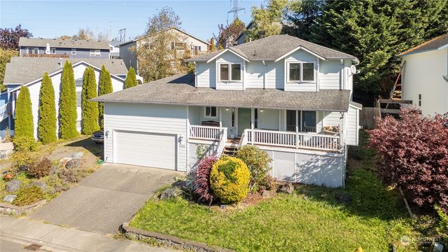 $650,000 | 1006 19th Street | Snohomish