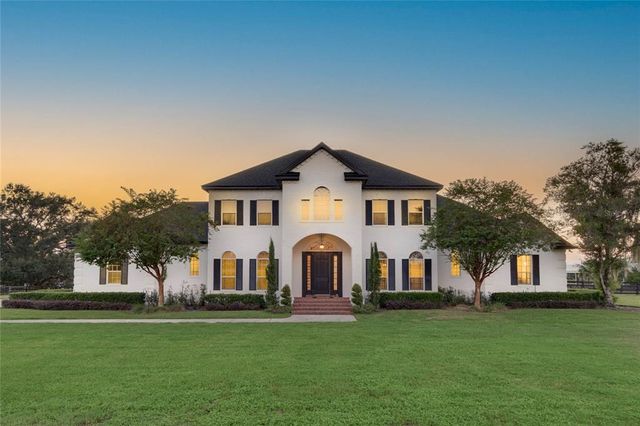 $1,680,000 | 32327 Equestrian Trail