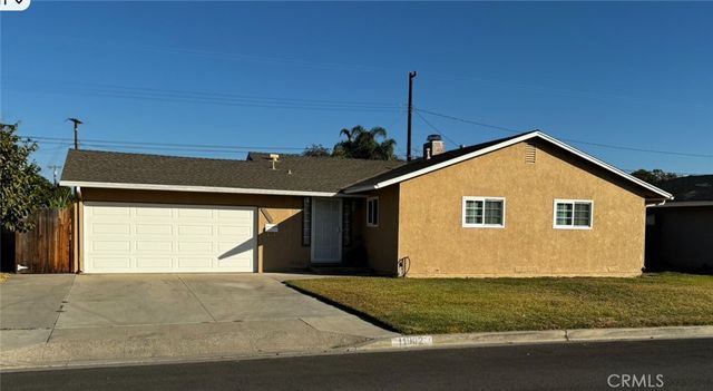 $900,000 | 11902 Steele Way | Northwest Garden Grove