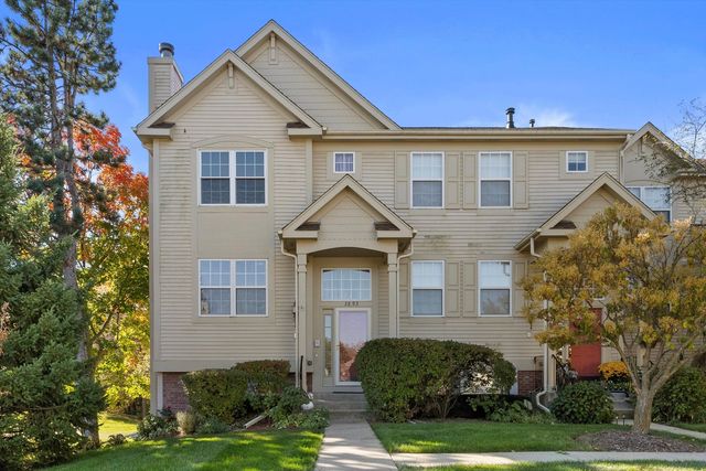 $265,000 | 2893 North Augusta Drive | Waukegan