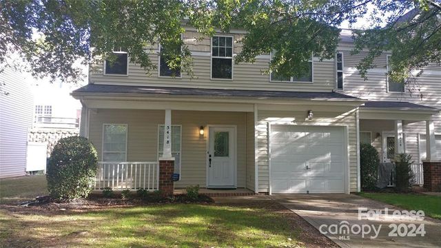 $2,000 | 5418 Franklin Springs Circle | Yorkmount