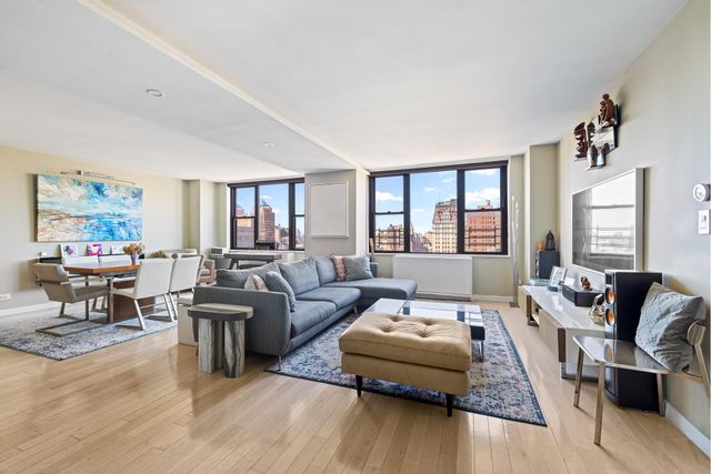 $2,000,000 | 201 East 17th Street, Unit 23EF | Gramercy