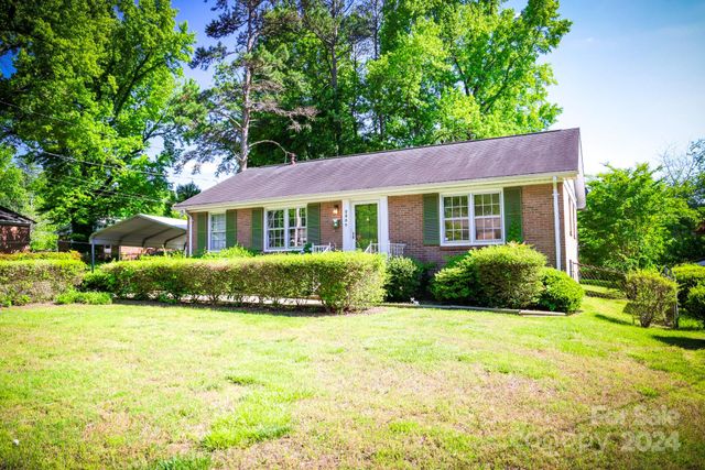 $259,000 | 2809 Markland Drive | Ponderosa-Wingate