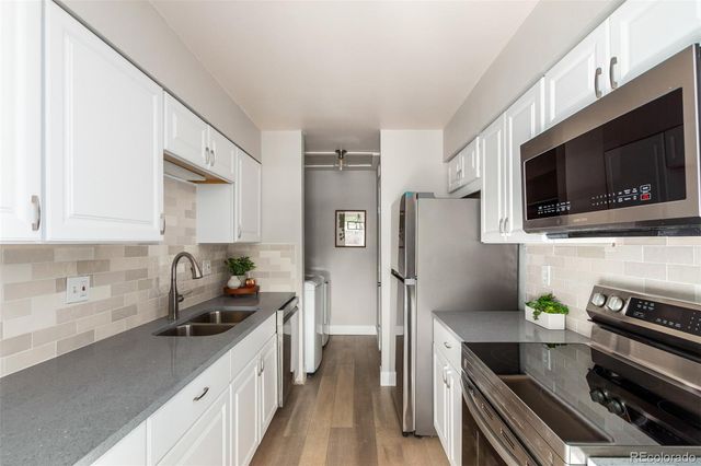 $323,400 | 1113 West 112th Avenue, Unit D | Central Westminster