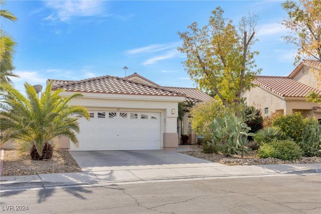 $495,000 | 13 Desert Dawn Lane | Green Valley South