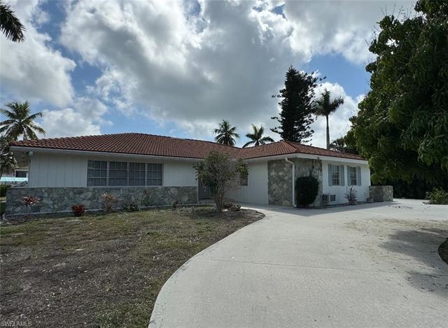 $5,700 | 961 Scott Drive | Marco Beach