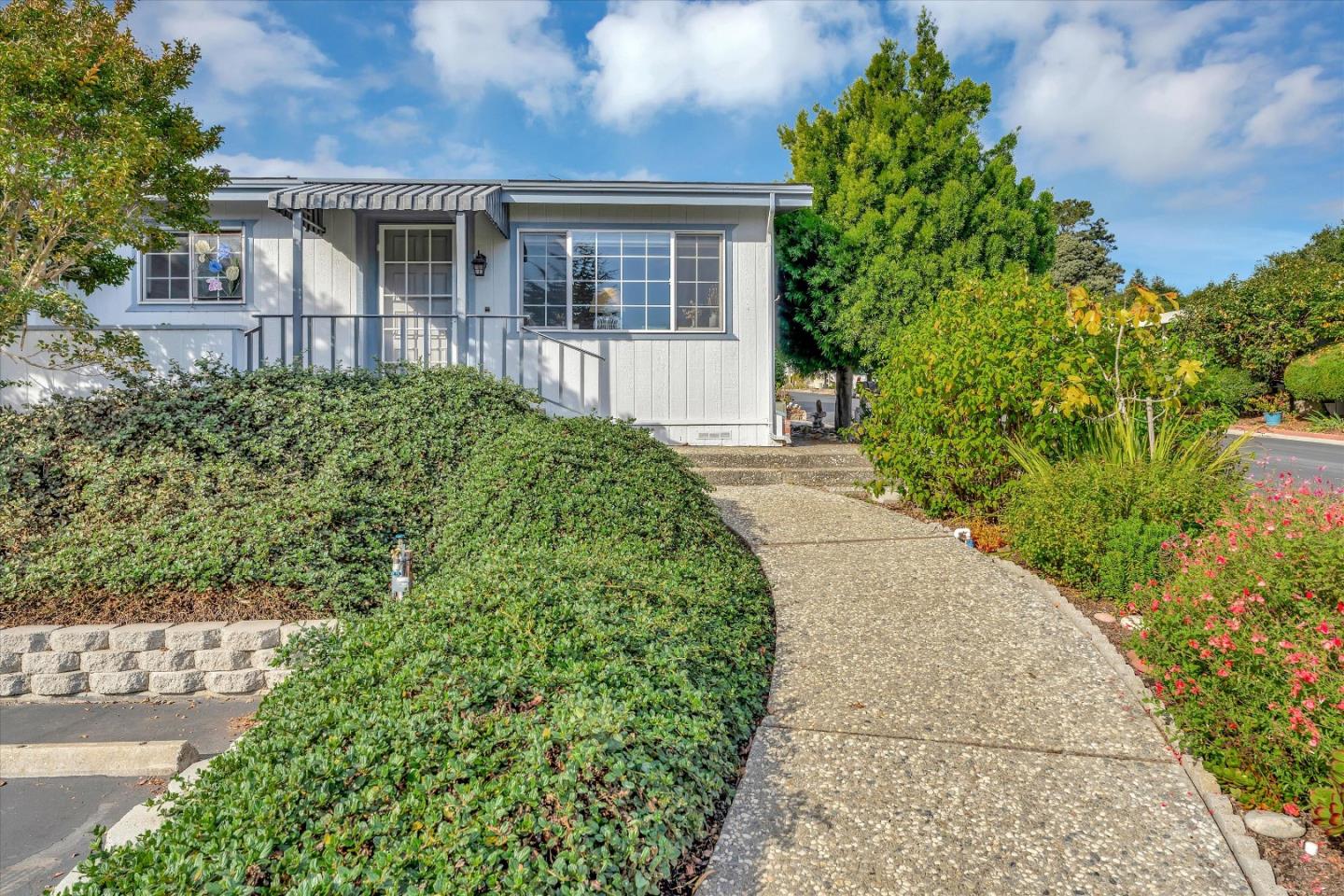 2435 Felt Street Unit 40 Santa Cruz CA 95062 Compass