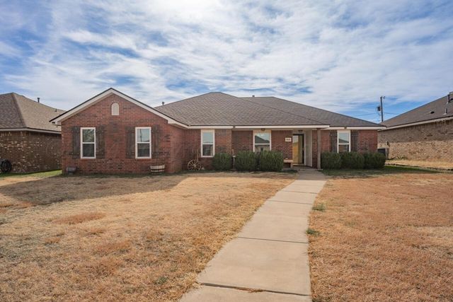 $245,000 | 9810 Northeast 27th Avenue | Amarillo