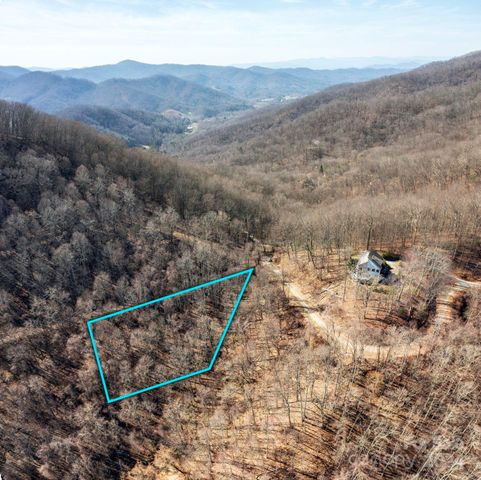 $35,000 | 99999 Jacks Knob Road, Unit 60 | Ivy Township - Buncombe County