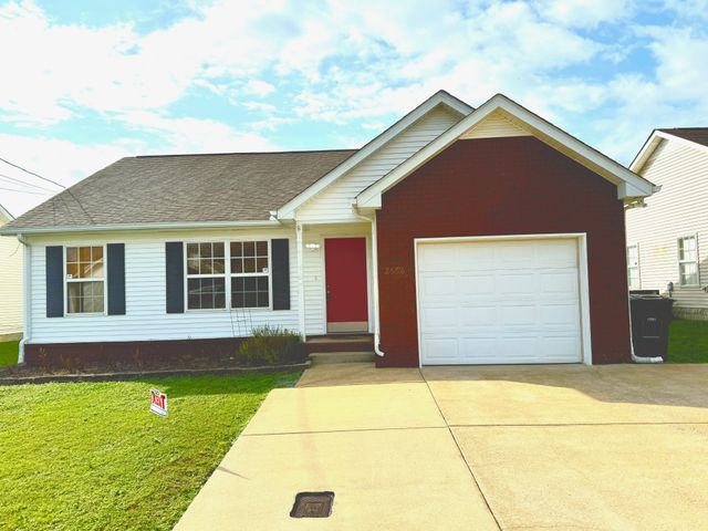 $374,900 | 2656 Dakota Way | Murfreesboro