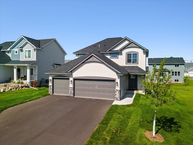 $564,900 | 14305 Alder Way | Rosemount