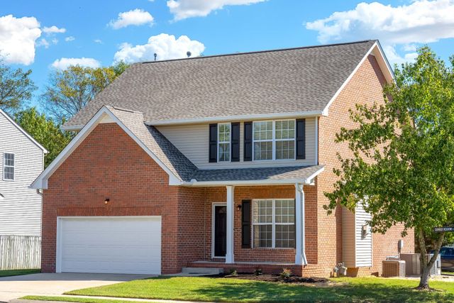 $2,300 | 157 Sumner Meadows Lane | Hendersonville