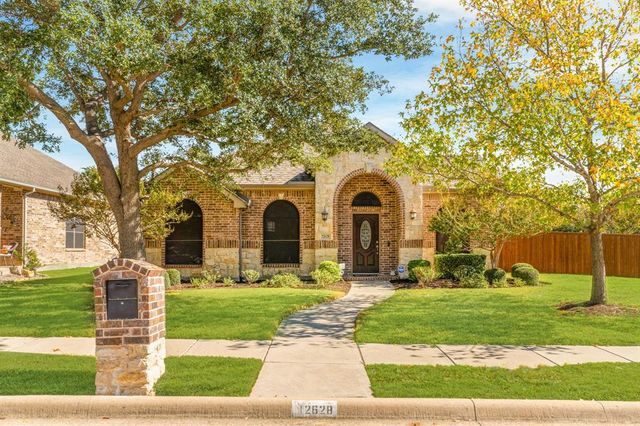 $592,500 | 12628 Concho Drive | North Ridge