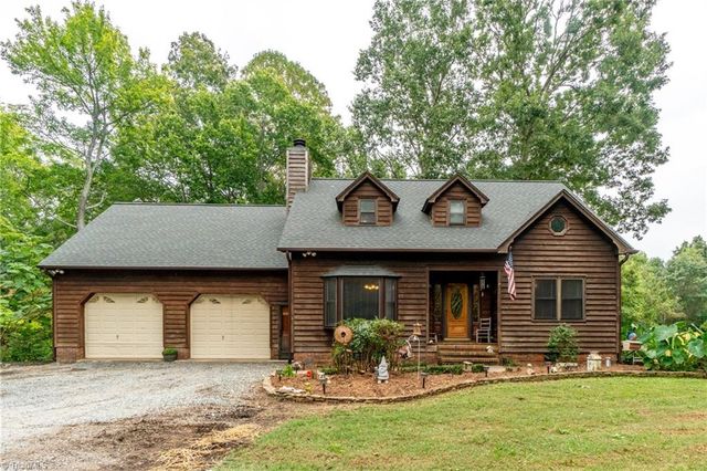 $399,900 | 2001 Tot Hill Farm Road | Cedar Grove Township - Randolph County