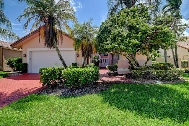 $5,000 | 19356 Cherry Hills Terrace | Boca Greens