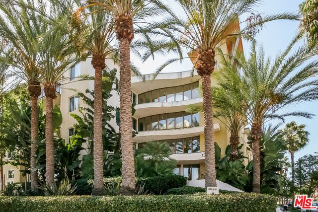 $3,400 | 13200 Pacific Promenade, Unit 341 | Playa Vista