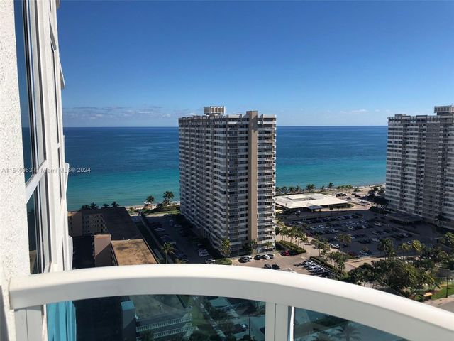 $680,000 | 1945 South Ocean Drive, Unit 2103 | Oceanside