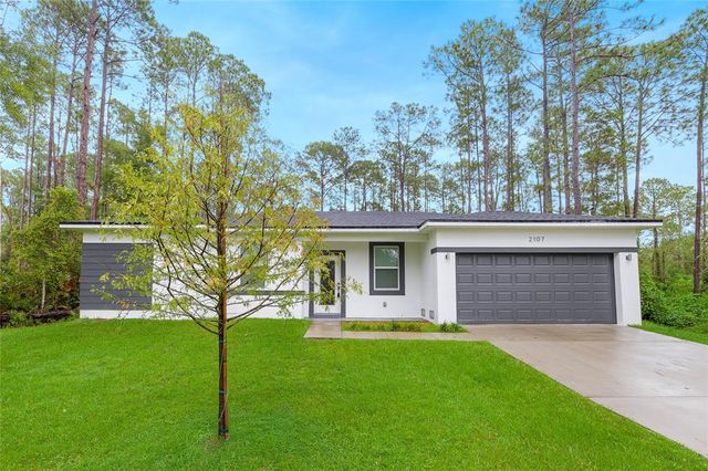 $2,350 | 2107 East Parkway | Daytona Park Estates