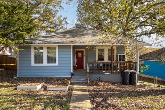 $305,000 | 3340 Whitney Street | Lupton City-Norcross