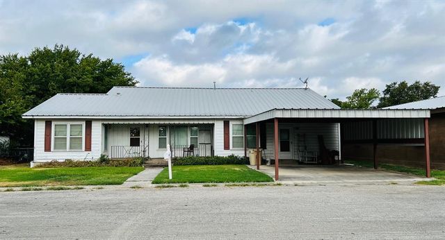 $129,900 | 107 South 9th Street | Comanche