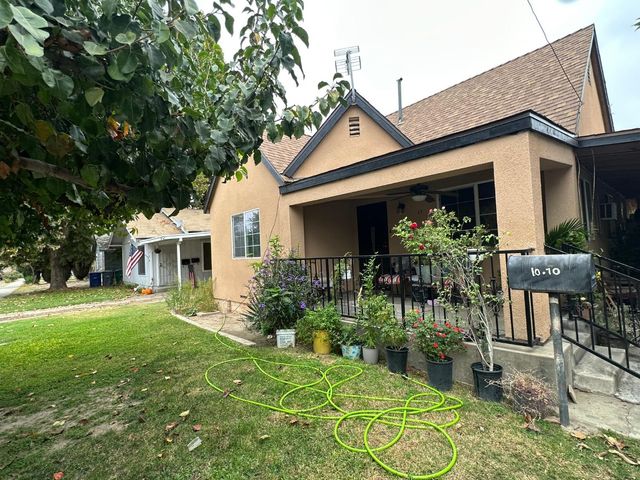 $342,500 | 1070 West Friesen Avenue | Reedley