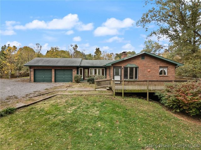 $399,900 | 18918 Michigan Road | Oregon Township - Clark County