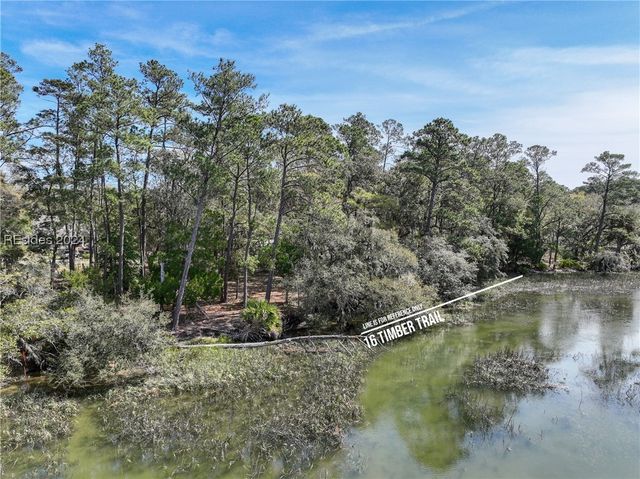 $215,000 | 16 Timber Trail | Cat Island