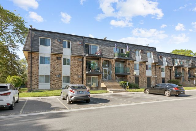 $165,000 | 11 East Dundee Quarter Drive, Unit 101 | Windhaven