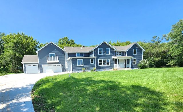 $564,000 | 4017 North Johnsburg Road | Johnsburg