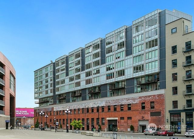 $470,000 | 590 1st Avenue South, Unit 1111 | Pioneer Square