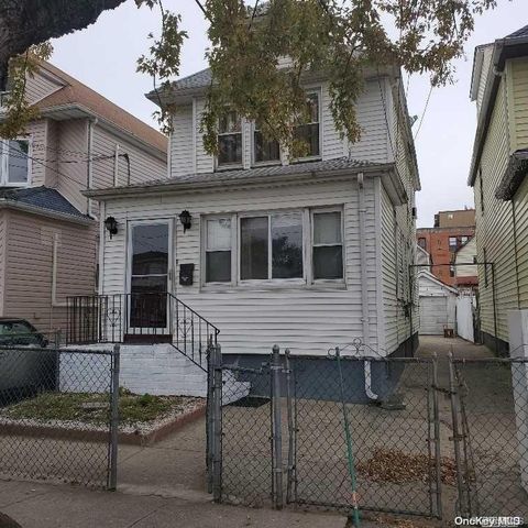 $649,000 | 109-45 127th Street | South Ozone Park