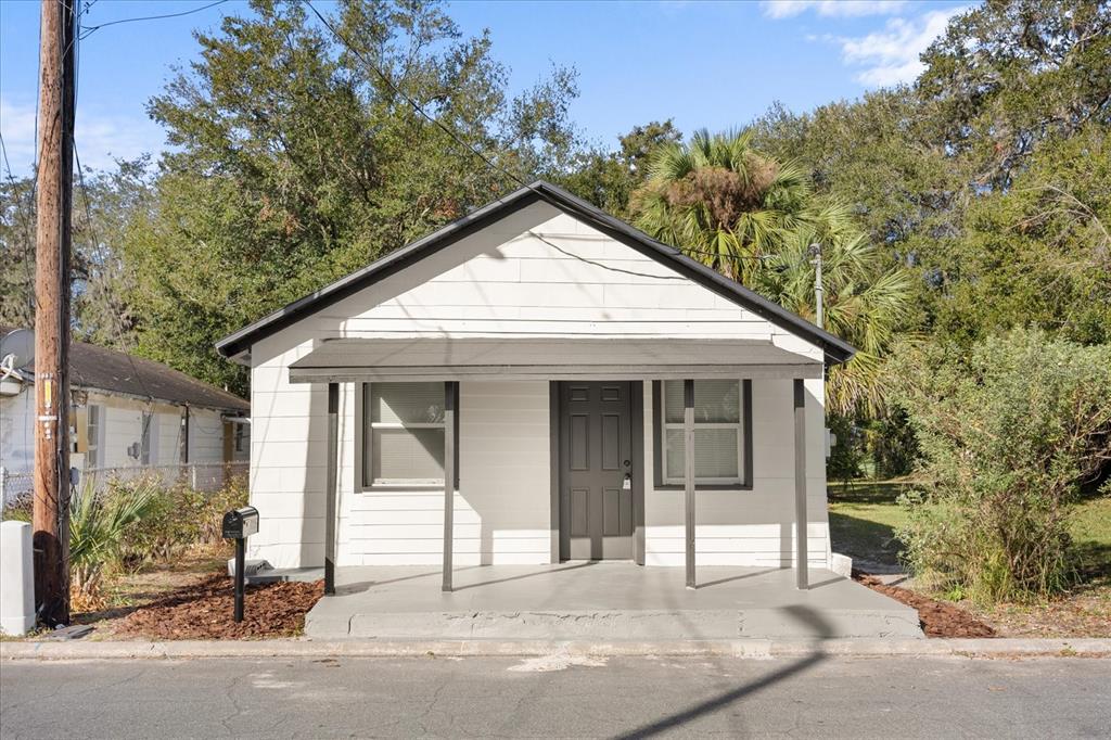 Charming 1950 Bungalow in Lakeland, Fl