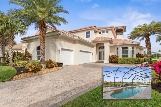 $1,239,500 | 3 Cypresswood Drive | Hammock Beach