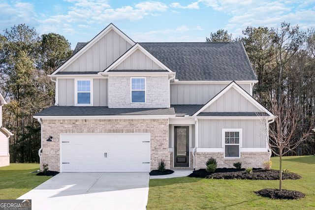 $396,900 | 425 Prescott Way | Villa Rica