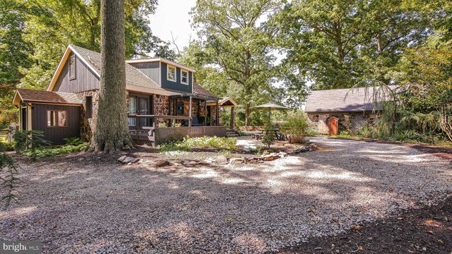 $586,999 | 698 Gum Tree Corner Road | Greenwich Township - Cumberland County