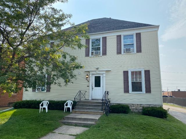 $395,000 | 426 South Jefferson Street | Downtown Green Bay