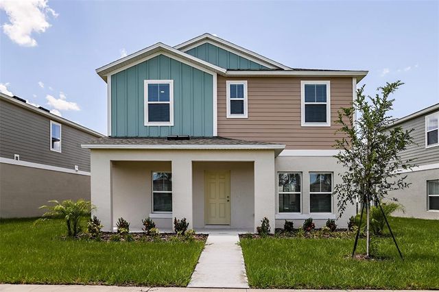 $338,390 | 2036 Marigold Alley | Winter Haven