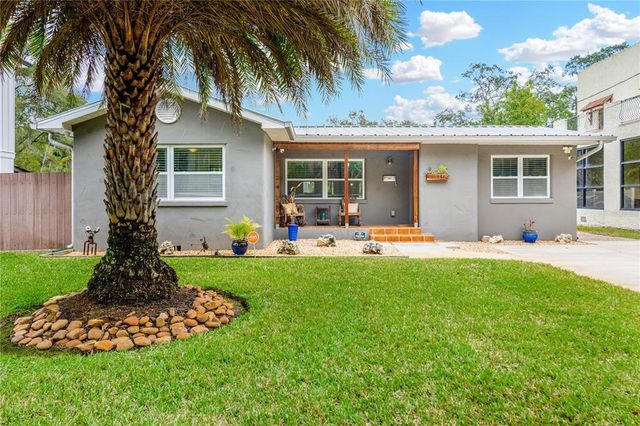 $2,950 | 1314 East Park Circle | Old Seminole Heights